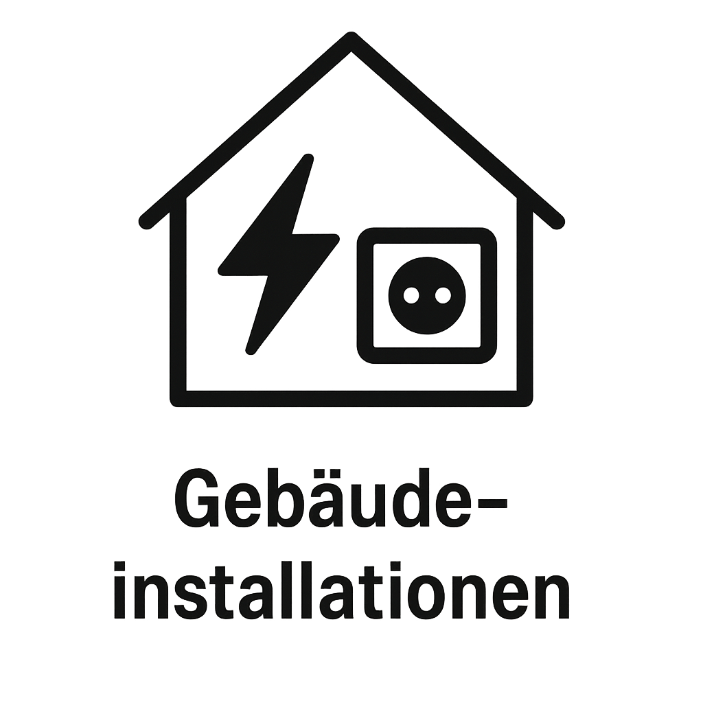 Gebäudeinstallationen